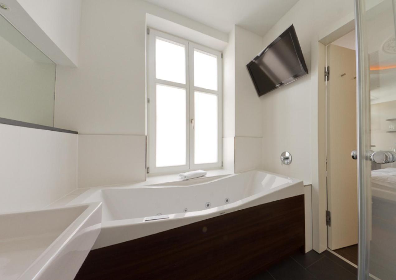 Hotel Ringelnatz Warnemuende Rostock Exteriér fotografie